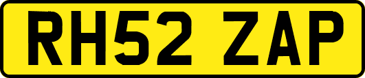 RH52ZAP