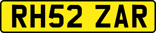 RH52ZAR