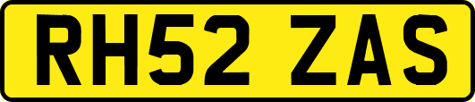 RH52ZAS