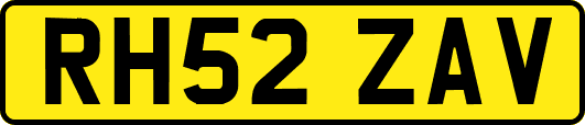 RH52ZAV