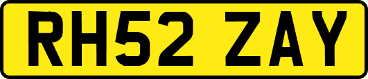 RH52ZAY