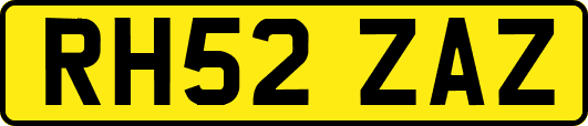 RH52ZAZ