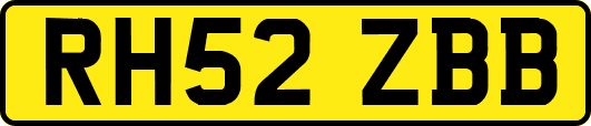RH52ZBB