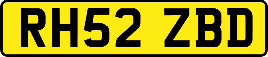 RH52ZBD