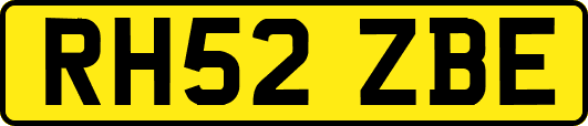 RH52ZBE