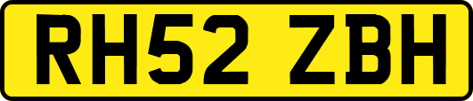 RH52ZBH