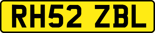 RH52ZBL