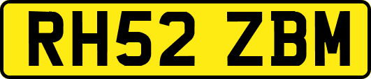 RH52ZBM