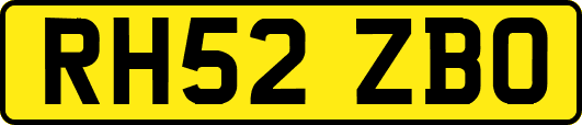 RH52ZBO