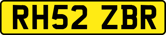 RH52ZBR