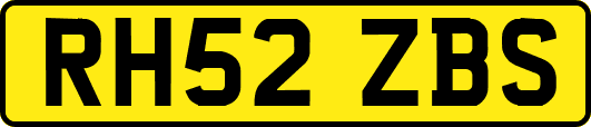 RH52ZBS