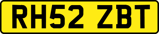 RH52ZBT