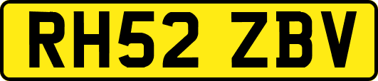 RH52ZBV