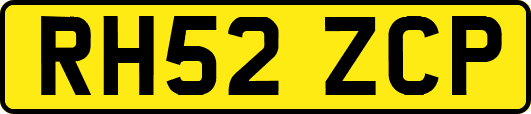 RH52ZCP