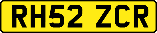 RH52ZCR