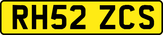 RH52ZCS