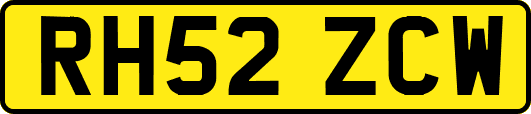 RH52ZCW