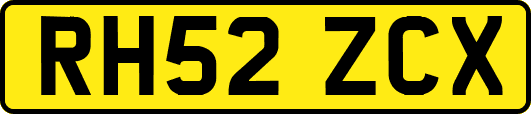 RH52ZCX