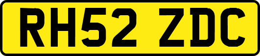 RH52ZDC