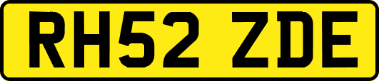 RH52ZDE