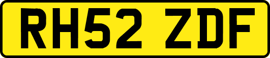 RH52ZDF