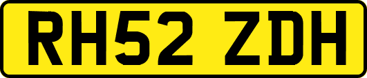 RH52ZDH