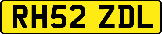 RH52ZDL
