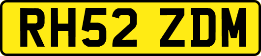 RH52ZDM