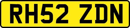 RH52ZDN