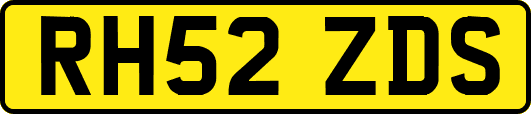 RH52ZDS
