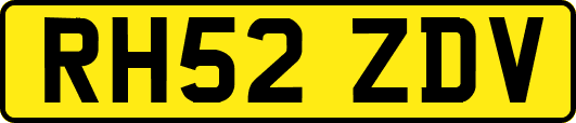 RH52ZDV