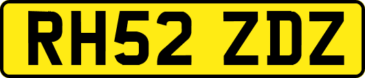 RH52ZDZ
