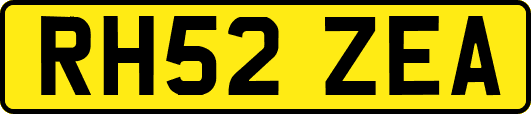 RH52ZEA