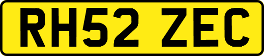 RH52ZEC