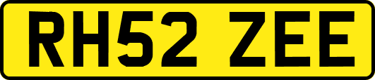 RH52ZEE