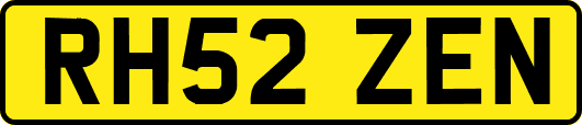 RH52ZEN