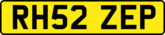 RH52ZEP