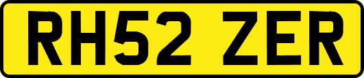 RH52ZER