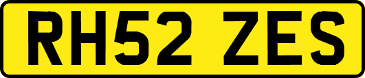 RH52ZES