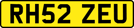 RH52ZEU