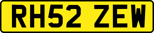 RH52ZEW