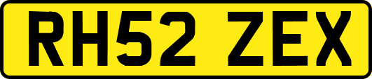 RH52ZEX
