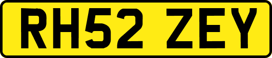 RH52ZEY