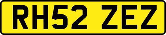 RH52ZEZ