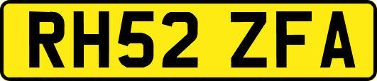 RH52ZFA