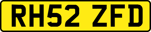 RH52ZFD
