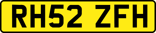 RH52ZFH