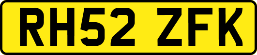 RH52ZFK