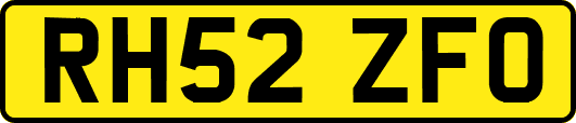 RH52ZFO