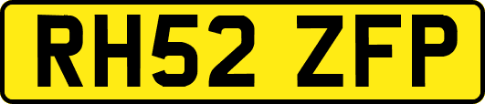 RH52ZFP